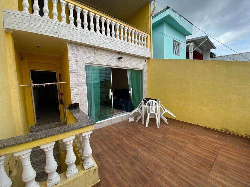 Casa, 3 quartos, 120 m² - Foto 29