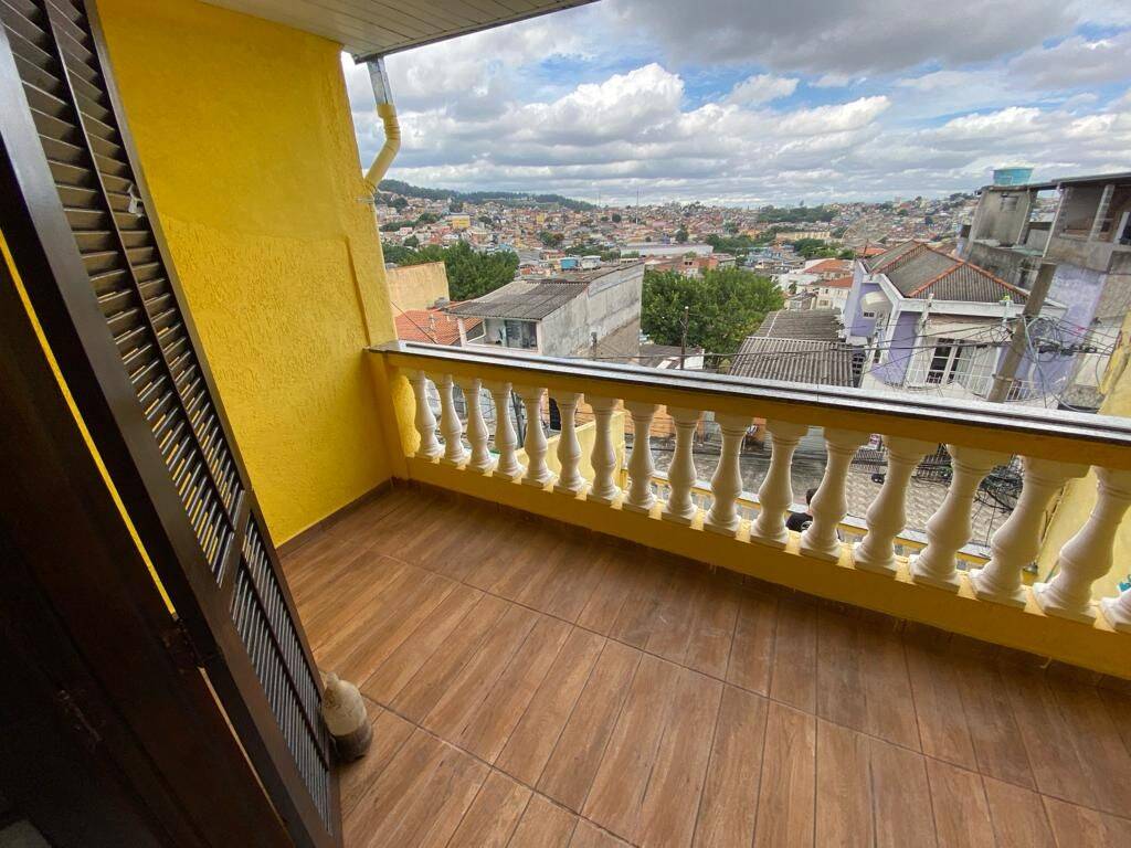 Casa, 3 quartos, 120 m² - Foto 26