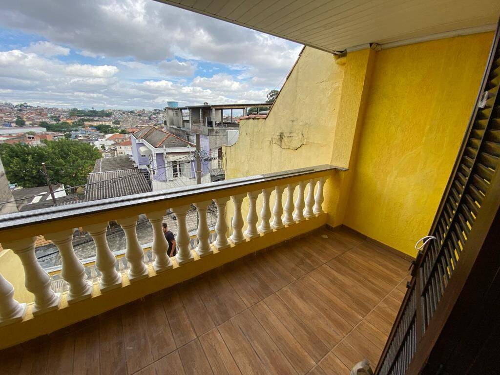 Casa, 3 quartos, 120 m² - Foto 28