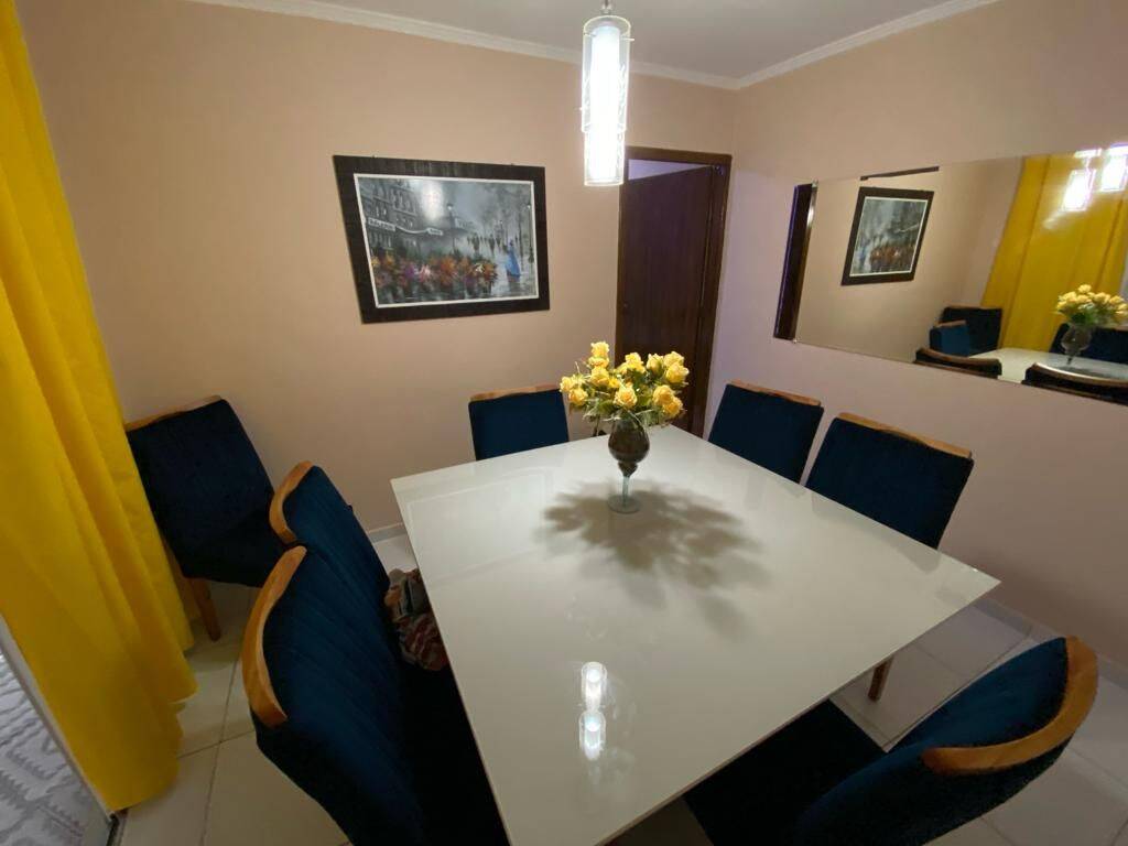 Casa, 3 quartos, 120 m² - Foto 32