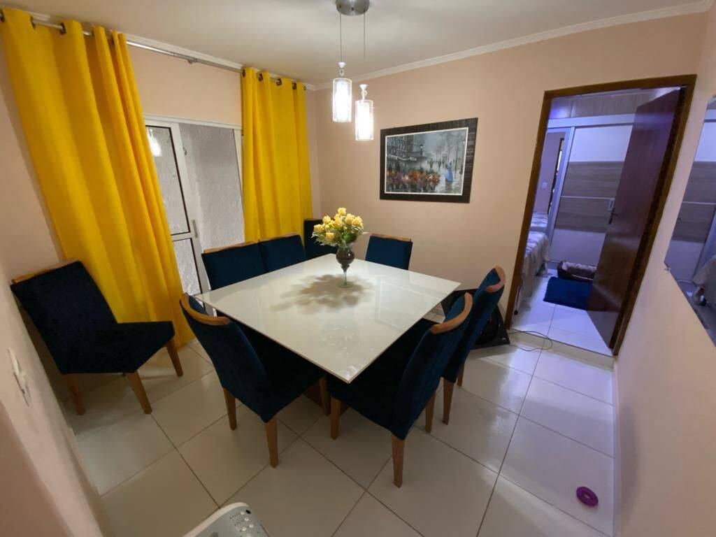 Casa, 3 quartos, 120 m² - Foto 1