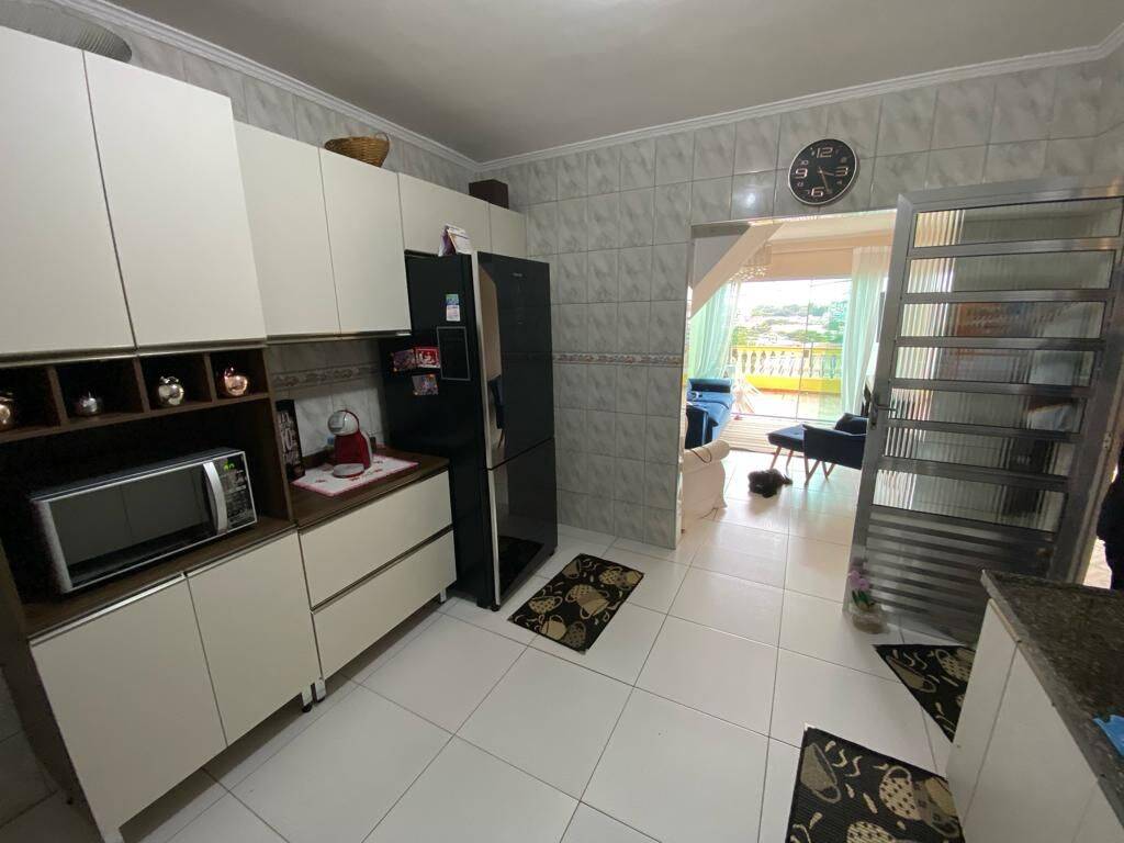 Casa, 3 quartos, 120 m² - Foto 31
