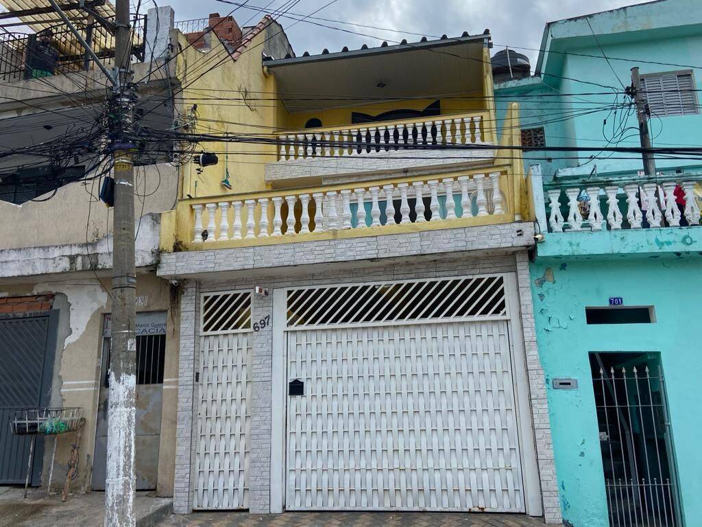 Casa, 3 quartos, 120 m² - Foto 41