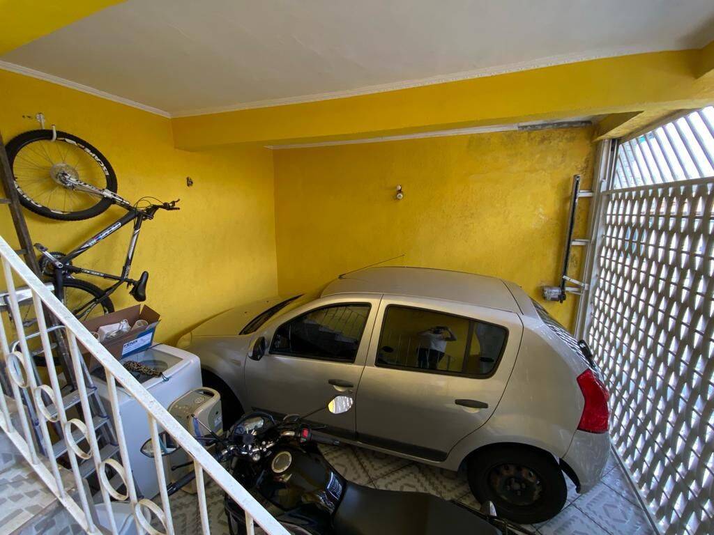 Casa, 3 quartos, 120 m² - Foto 40