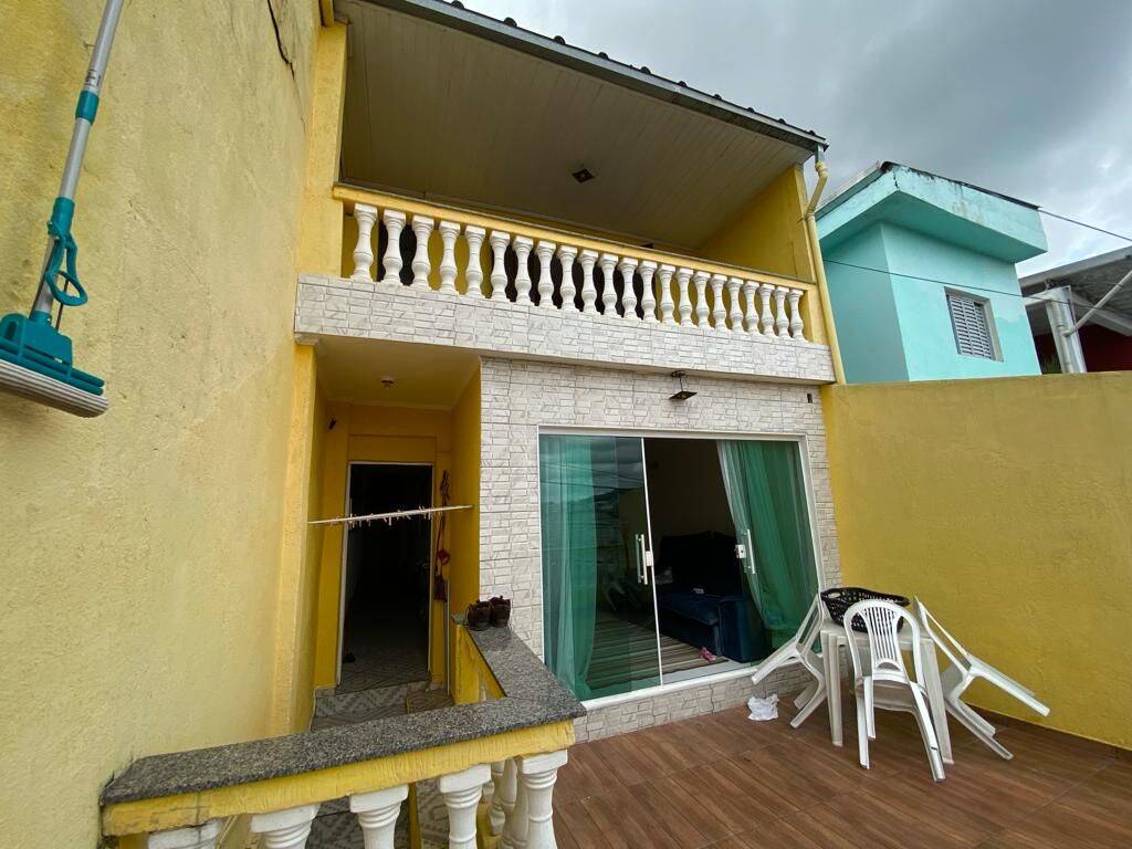 Casa, 3 quartos, 120 m² - Foto 36
