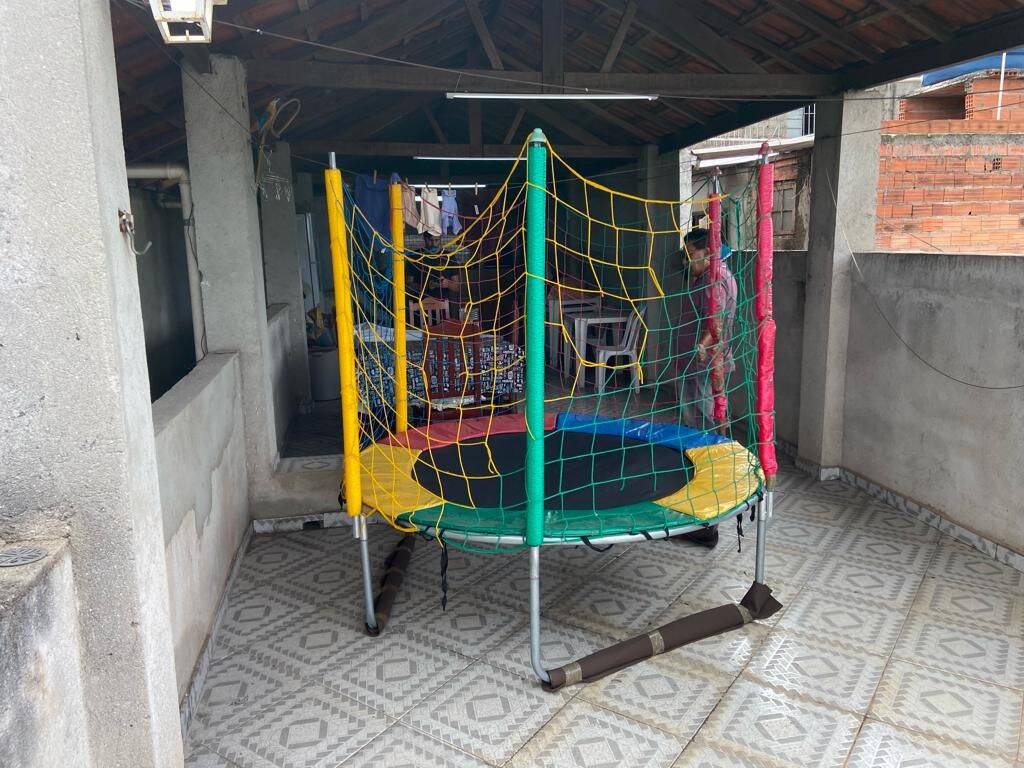 Casa, 3 quartos, 120 m² - Foto 43