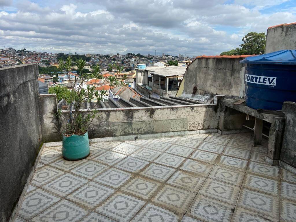 Casa, 3 quartos, 120 m² - Foto 44