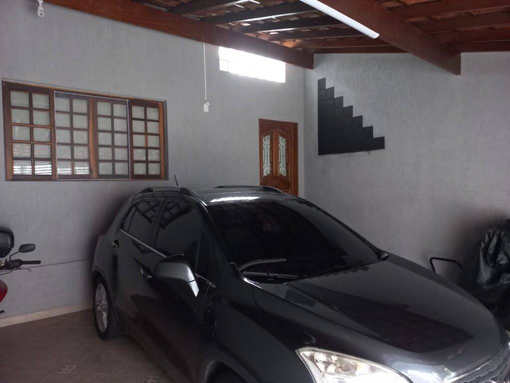 Casa, 2 quartos, 93 m² - Foto 9