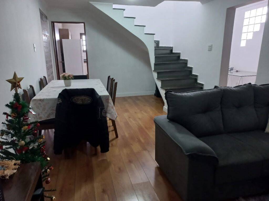 Casa, 2 quartos, 93 m² - Foto 6