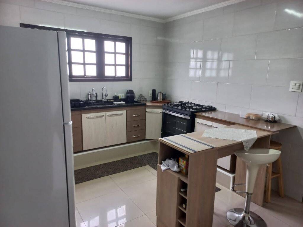 Casa, 2 quartos, 93 m² - Foto 1