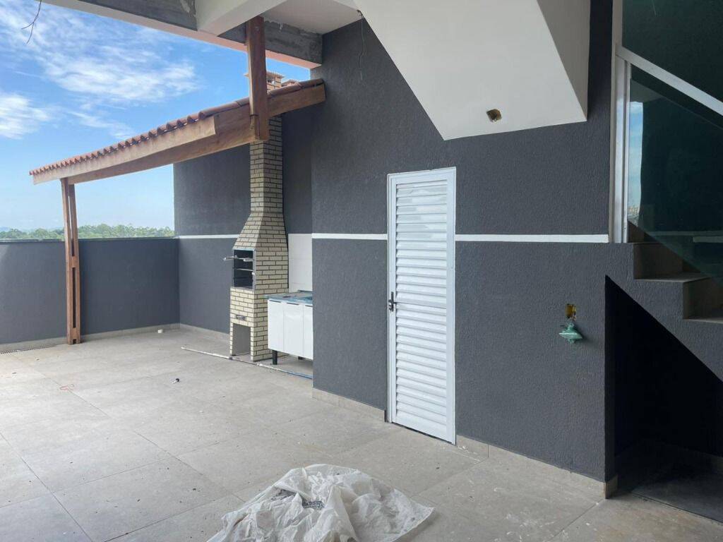 Casa à venda e aluguel com 3 quartos, 225m² - Foto 6