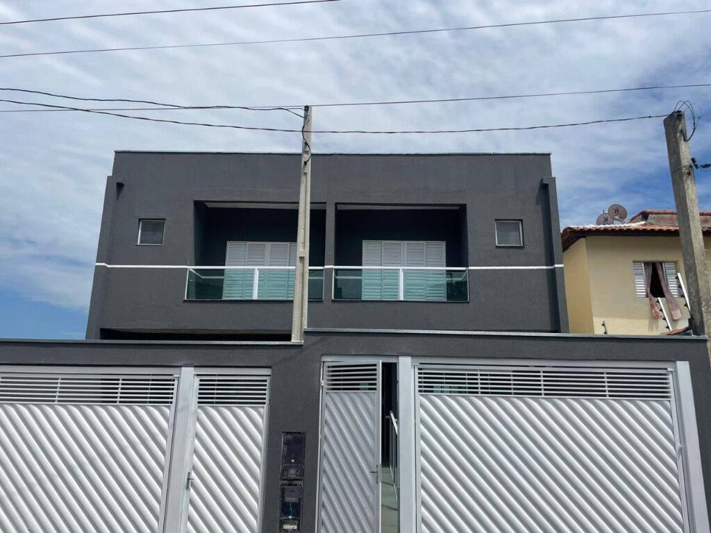 Casa à venda e aluguel com 3 quartos, 225m² - Foto 30