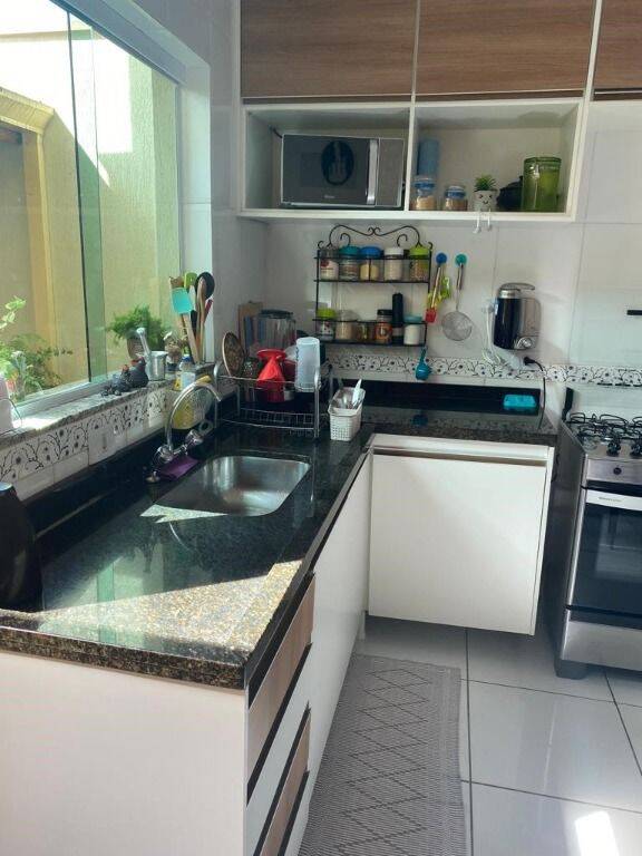 Casa, 2 quartos, 128 m² - Foto 3