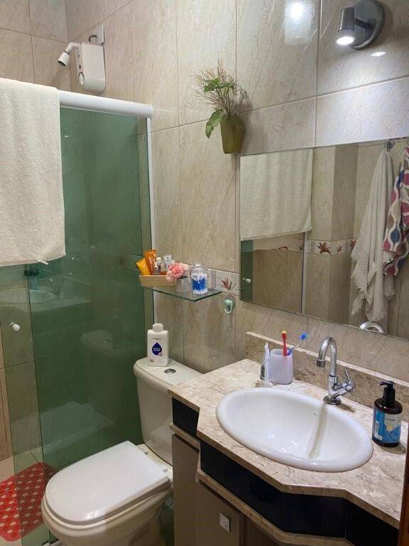 Casa, 2 quartos, 128 m² - Foto 14