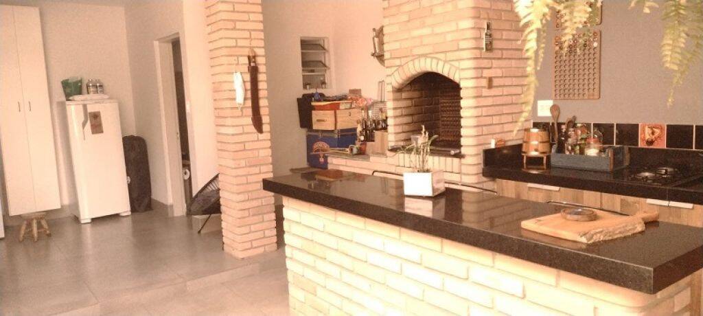 Casa, 3 quartos, 160 m² - Foto 3