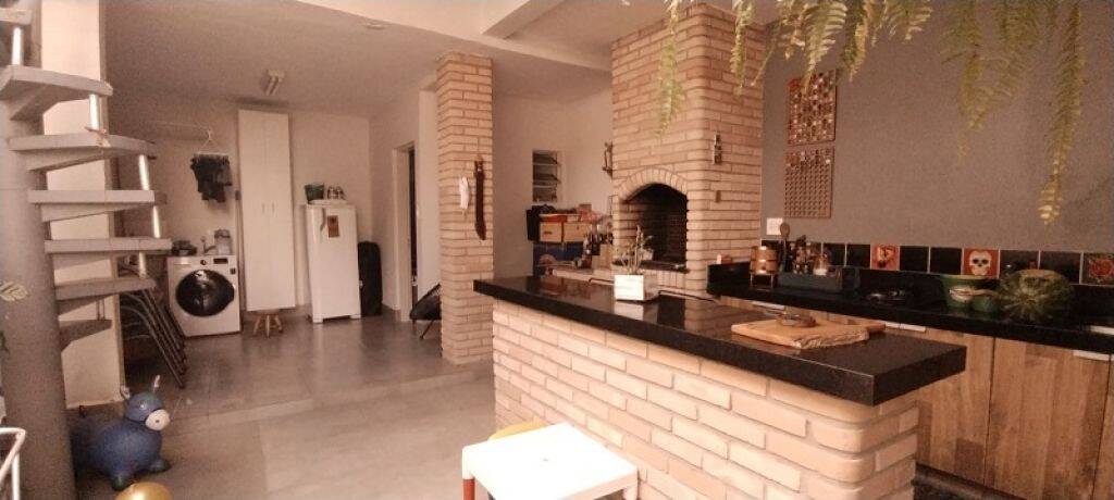 Casa, 3 quartos, 160 m² - Foto 4