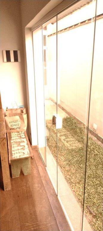 Casa, 3 quartos, 160 m² - Foto 7