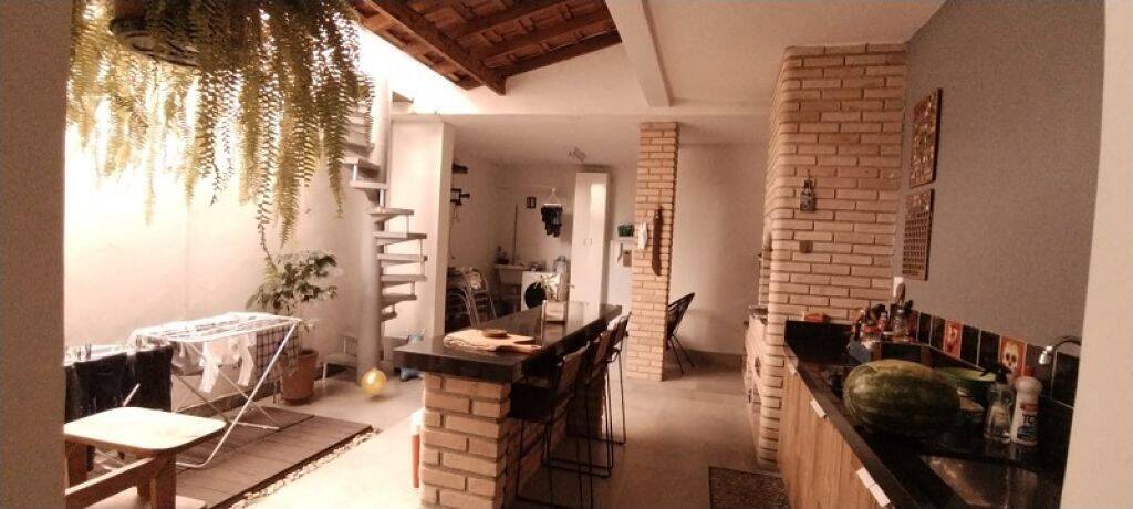 Casa, 3 quartos, 160 m² - Foto 13