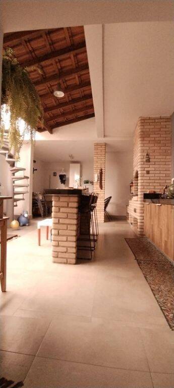 Casa, 3 quartos, 160 m² - Foto 22