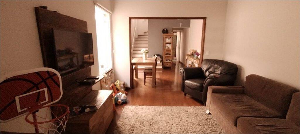 Casa, 3 quartos, 160 m² - Foto 28