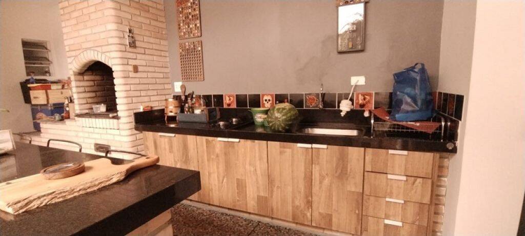 Casa, 3 quartos, 160 m² - Foto 34