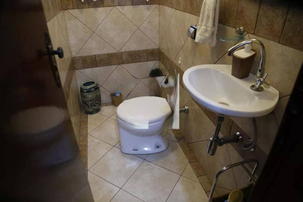 Casa, 33 quartos, 170 m² - Foto 17