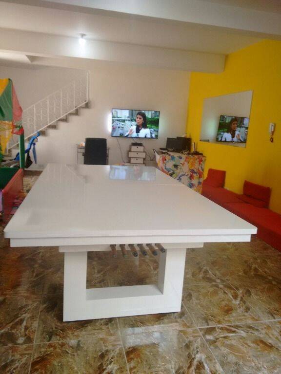 Casa, 3 quartos, 200 m² - Foto 7