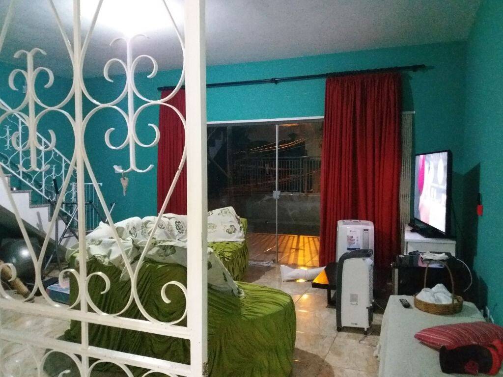 Casa, 3 quartos, 200 m² - Foto 10