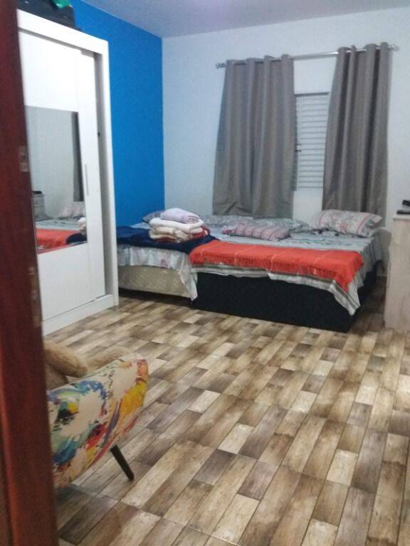 Casa, 3 quartos, 200 m² - Foto 9