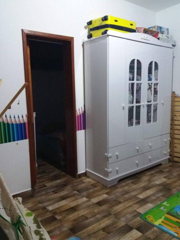 Casa, 3 quartos, 200 m² - Foto 11