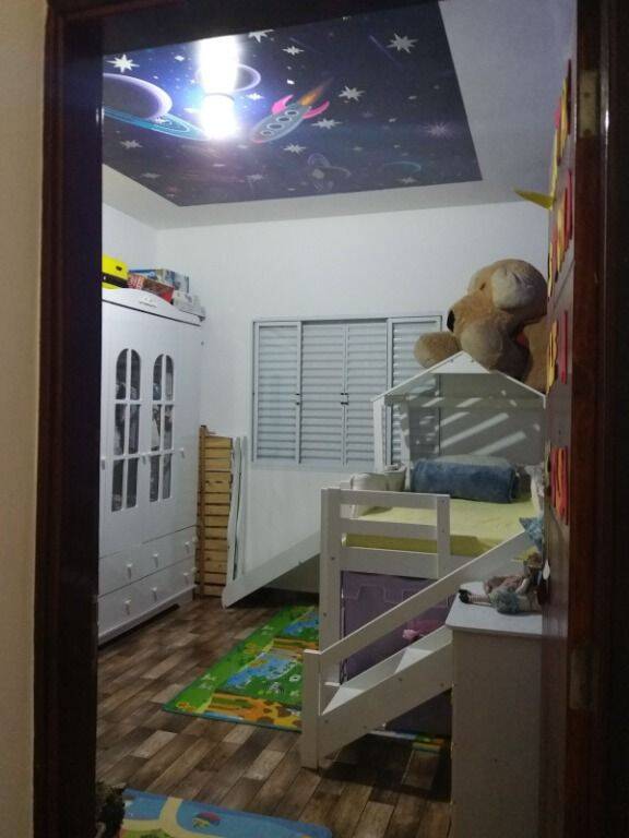 Casa, 3 quartos, 200 m² - Foto 16