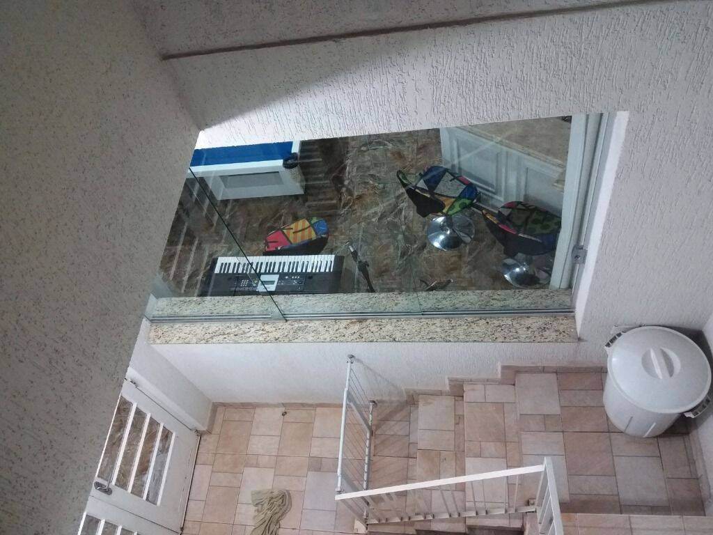 Casa, 3 quartos, 200 m² - Foto 20