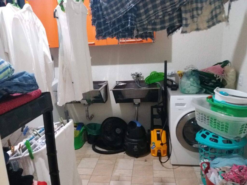 Casa, 3 quartos, 200 m² - Foto 18