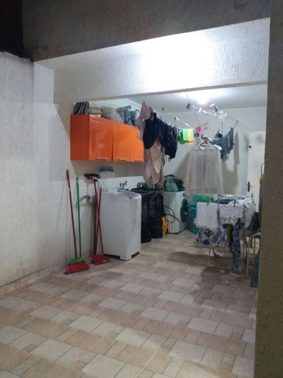 Casa, 3 quartos, 200 m² - Foto 22