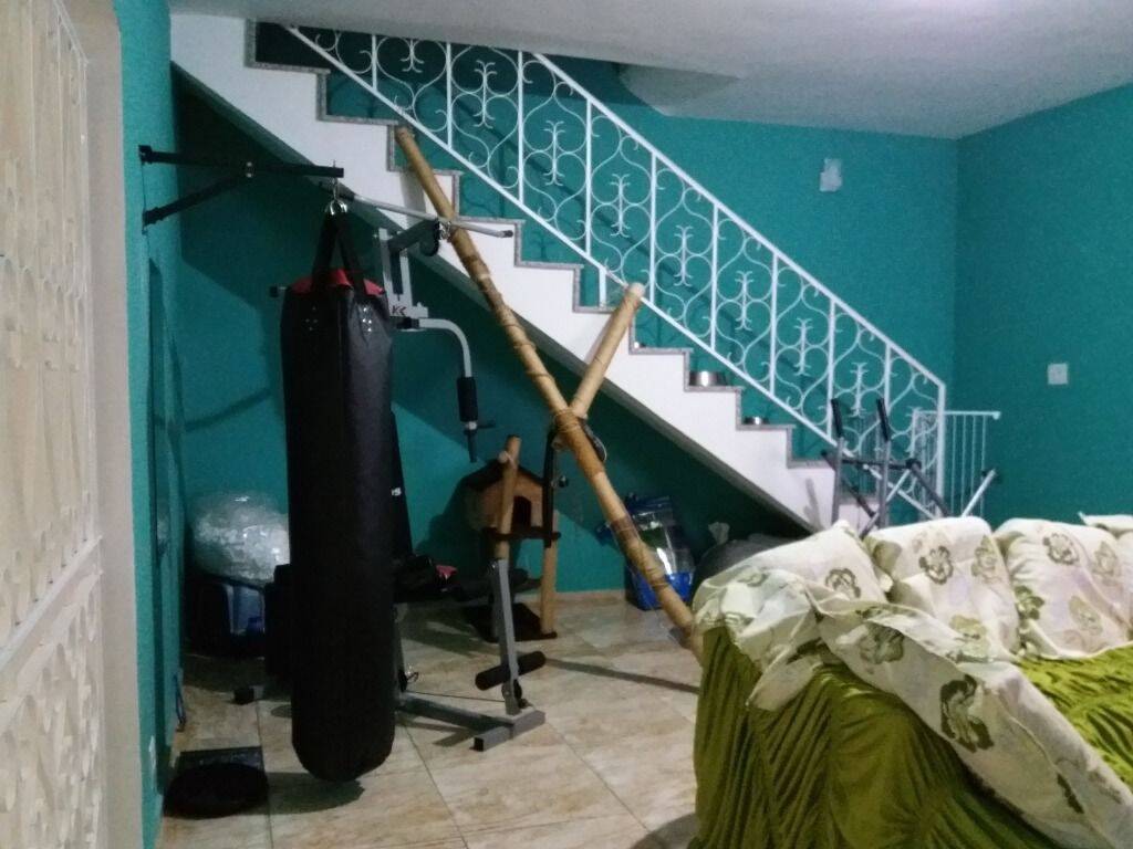 Casa, 3 quartos, 200 m² - Foto 27