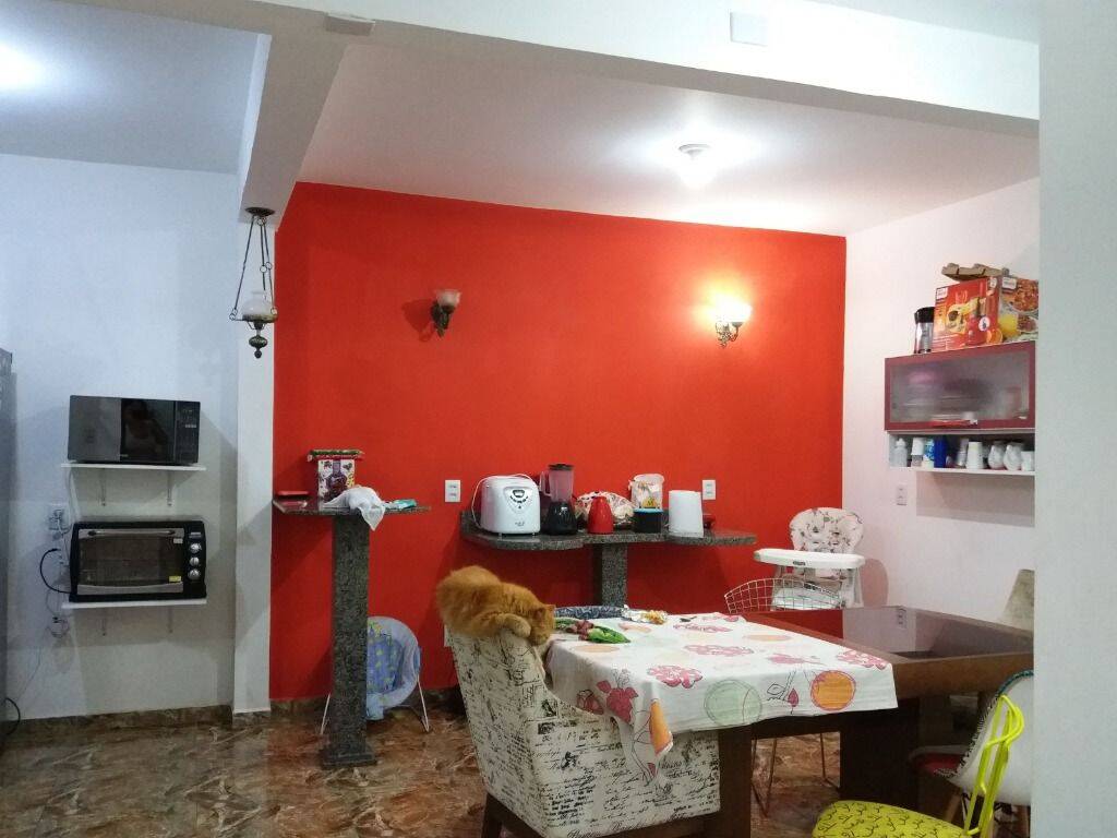 Casa, 3 quartos, 200 m² - Foto 29