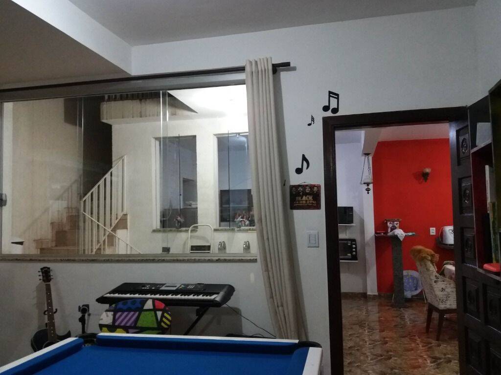 Casa, 3 quartos, 200 m² - Foto 28