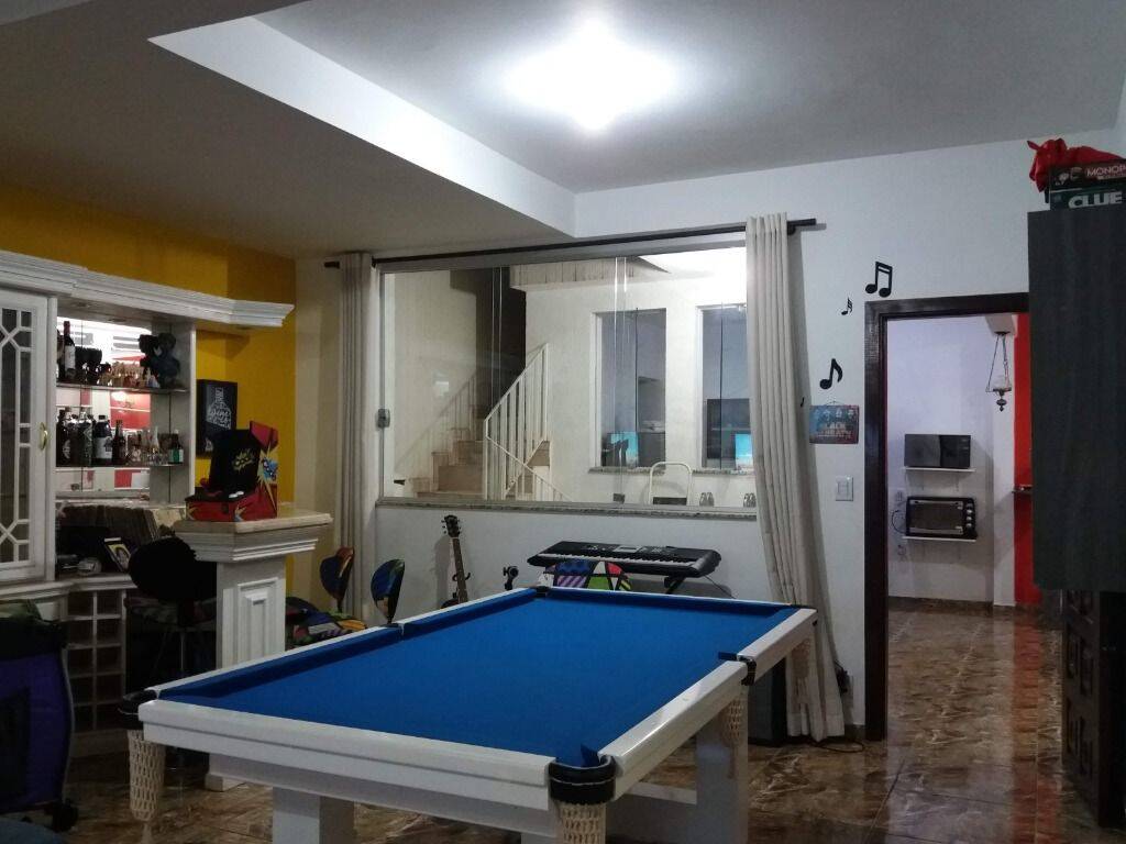 Casa, 3 quartos, 200 m² - Foto 30