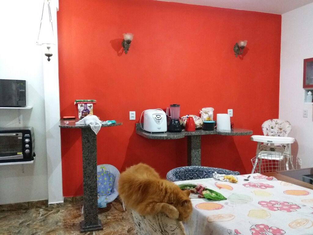 Casa, 3 quartos, 200 m² - Foto 35