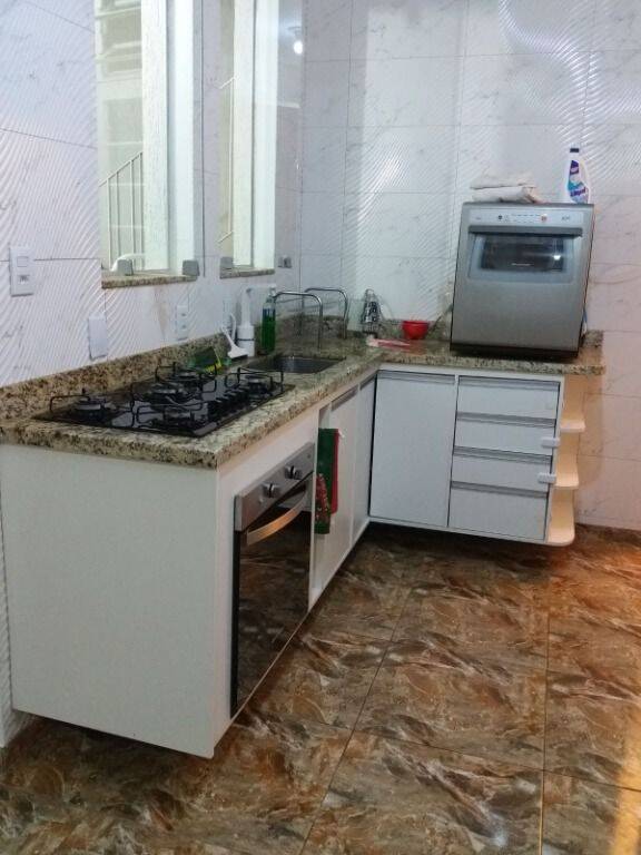 Casa, 3 quartos, 200 m² - Foto 38