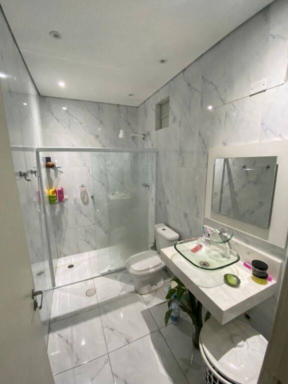 Casa, 3 quartos, 160 m² - Foto 12