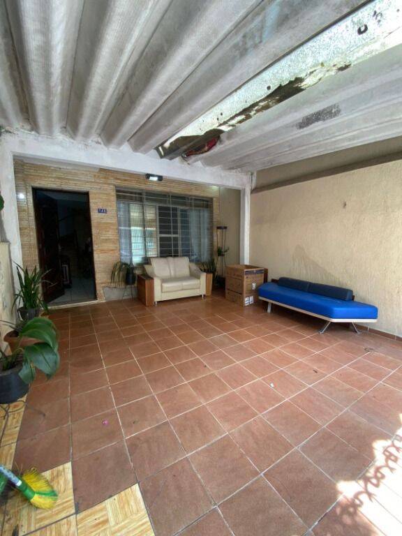 Casa, 3 quartos, 160 m² - Foto 16