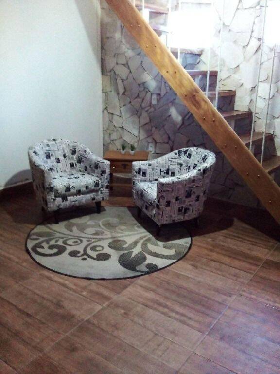 Casa à venda com 4 quartos, 480m² - Foto 5