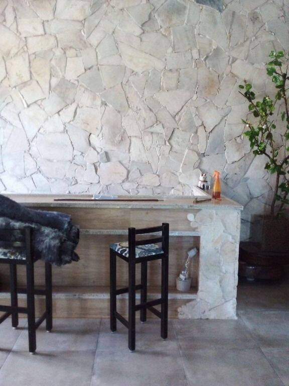 Casa à venda com 4 quartos, 480m² - Foto 4
