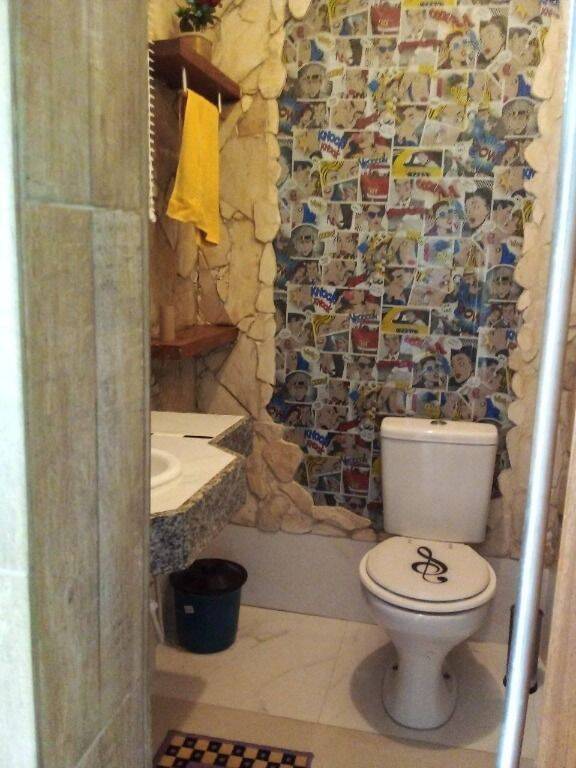 Casa à venda com 4 quartos, 480m² - Foto 6