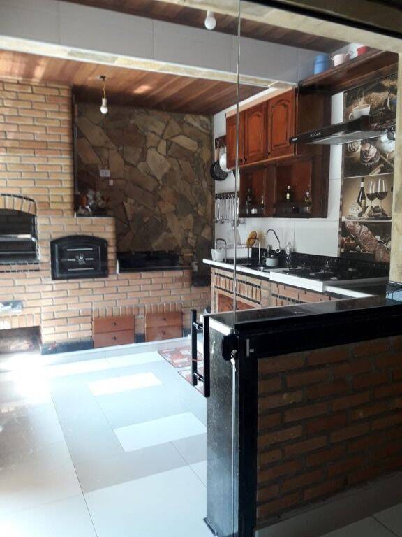 Casa à venda com 4 quartos, 480m² - Foto 8