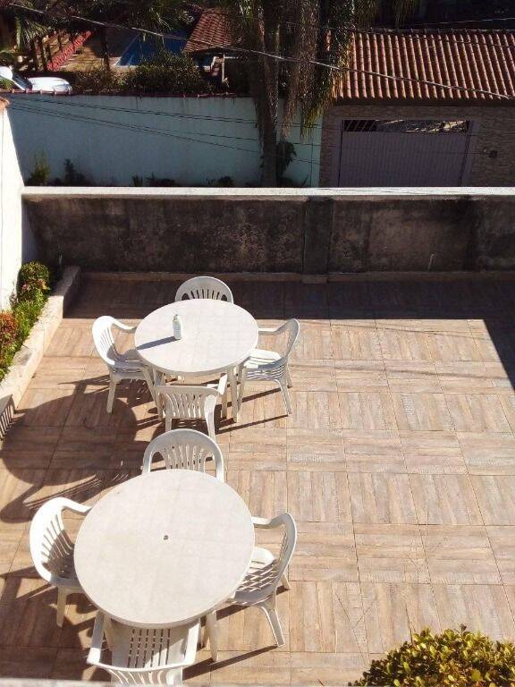 Casa à venda com 4 quartos, 480m² - Foto 7