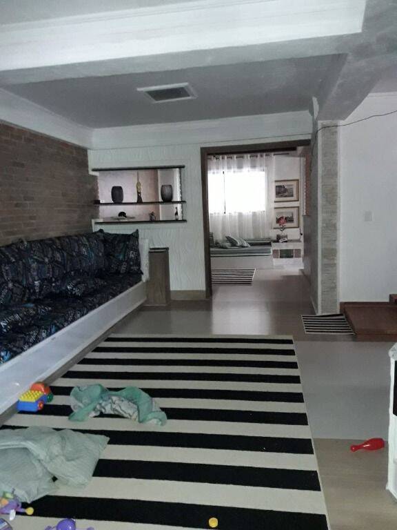 Casa à venda com 4 quartos, 480m² - Foto 20