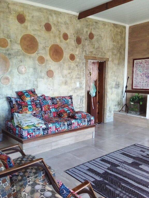 Casa à venda com 4 quartos, 480m² - Foto 19