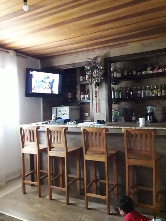 Casa à venda com 4 quartos, 480m² - Foto 26